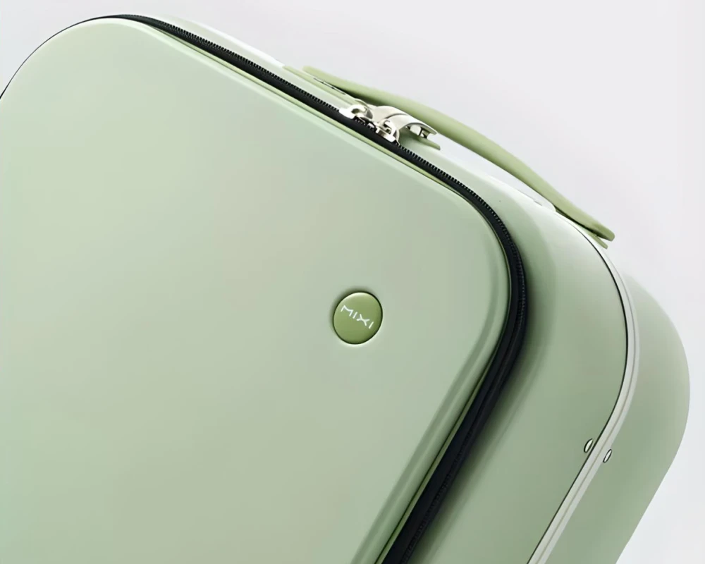 carry on international