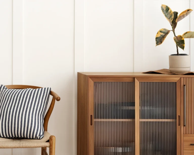 modern sideboard table